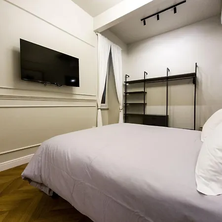 Konukevi Domus Innovatis & - Vatican 4*