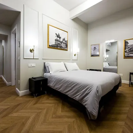Domus Innovatis & - Vatican Vendégház
