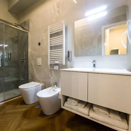 Domus Innovatis & - Vatican 4* Roma