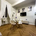 Domus Innovatis & - Vatican Pensjonat 4*