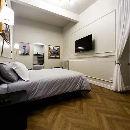 Pensionat Domus Innovatis & - Vatican