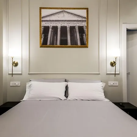 Domus Innovatis & - Vatican 4* Roma