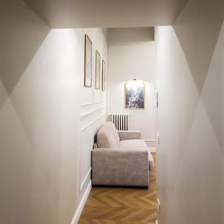 Domus Innovatis & - Vatican 4*