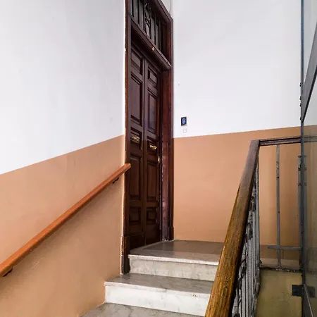 Domus Innovatis & - Vatican 4* Roma