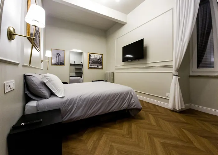 Pensionat Domus Innovatis & - Vatican