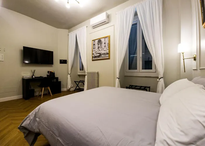 Domus Innovatis & - Vatican Rom