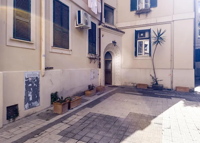 Pensionat Domus Innovatis & - Vatican